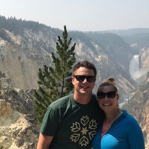 Meet your Posher, Jeff